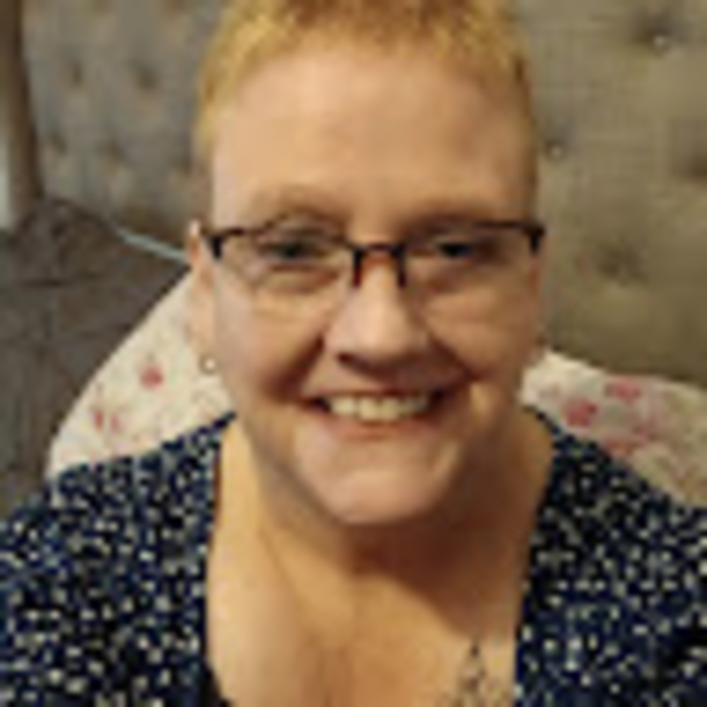 Meet your Posher, Sheryl